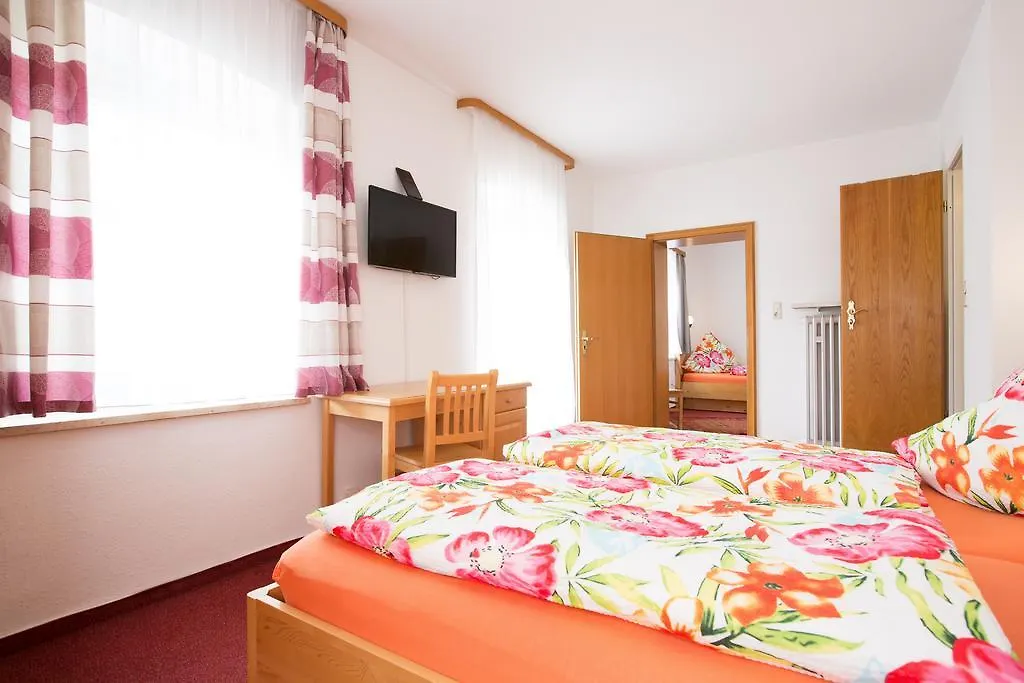 Gasthof Zum Lamm Hotel Garmisch-Partenkirchen
