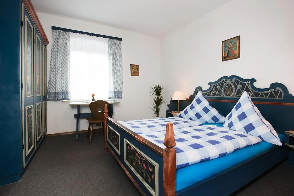 Gasthof Zum Lamm Hotel Garmisch-Partenkirchen 0*,  Germany