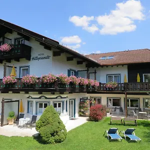 3* Aparthotel Hilleprandt - Adults Only